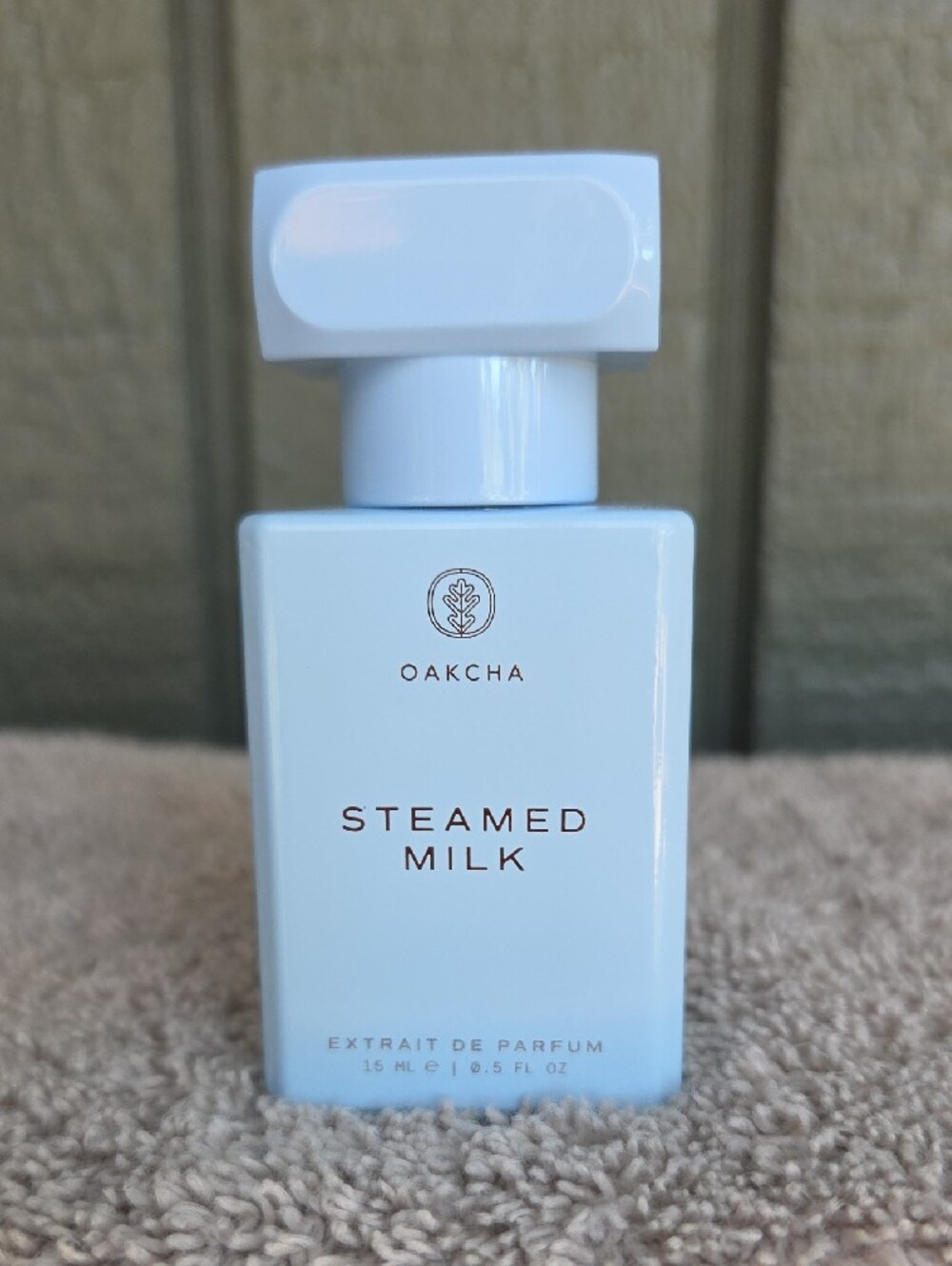Steamed Milk MINI Extrait de Parfum